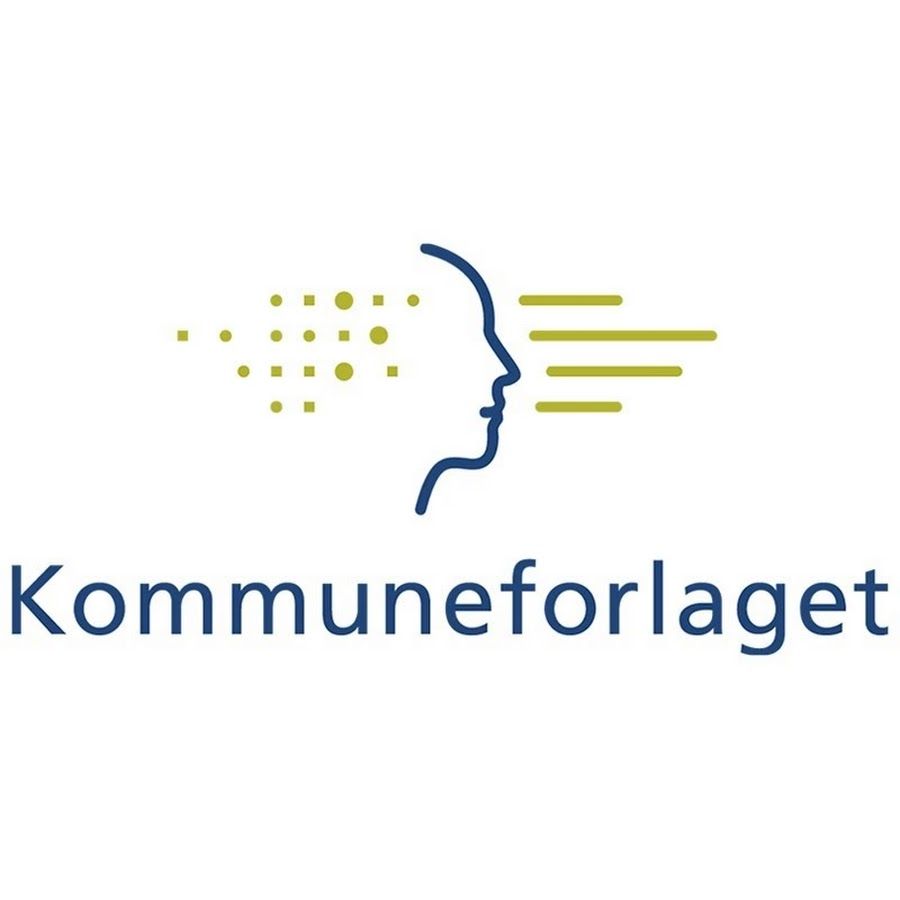 Forlagskunde Kommuneforlaget