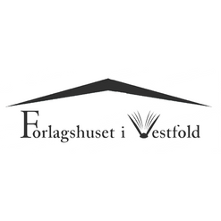 Forlagskunder bøker logo 