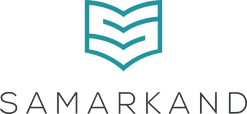 Forlagskunder bøker logo 