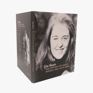 Trykk av bøker, små opplag